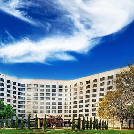 Doubletree By Hilton Tulsa At Warren Place Bagian luar foto